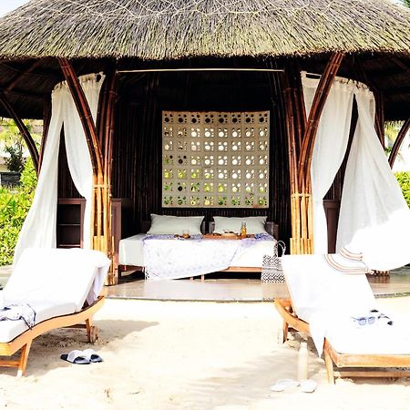 Robinson Nam Hoi An Hotel ตามกี่ ภายนอก รูปภาพ