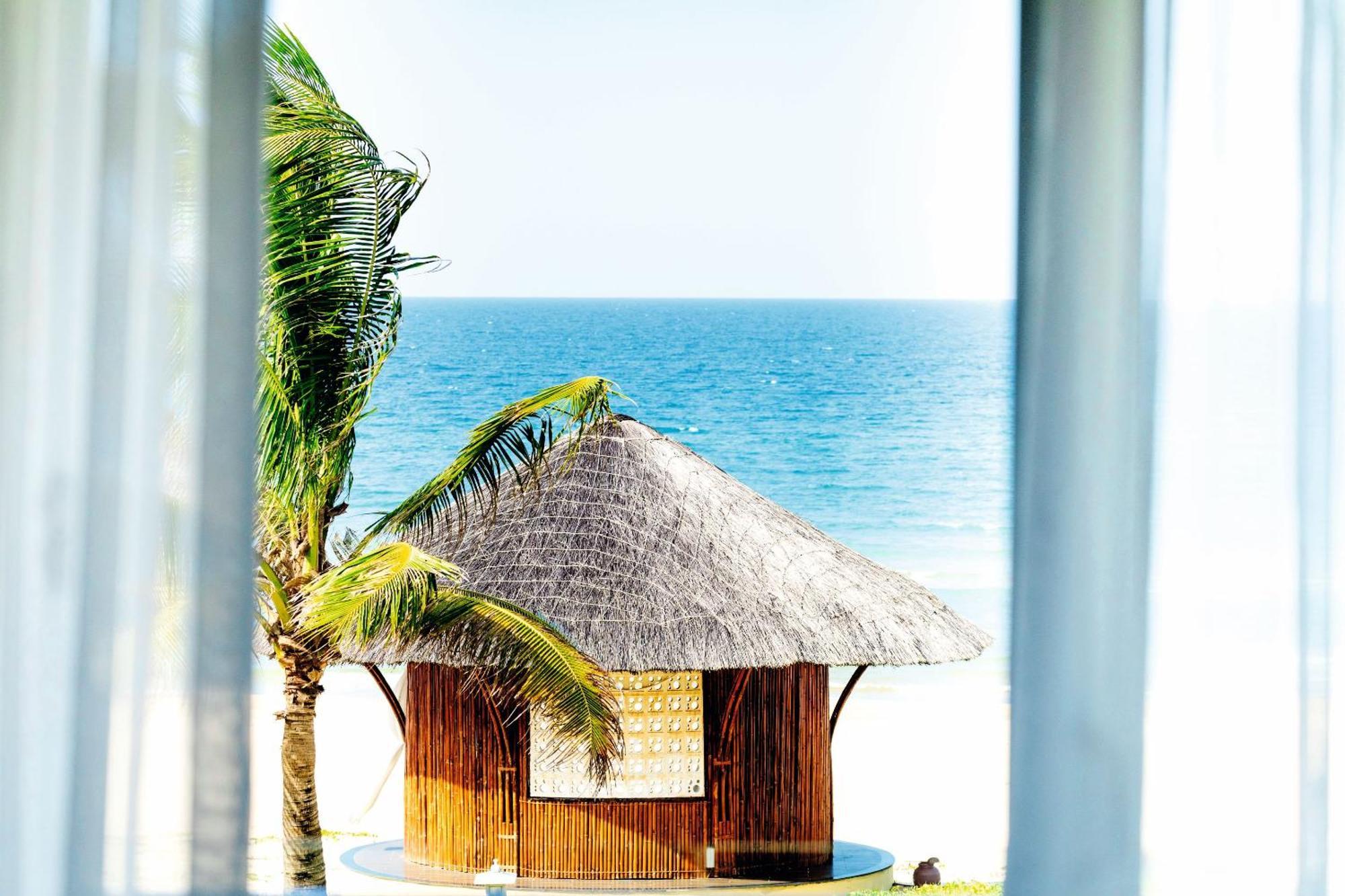 Robinson Nam Hoi An Hotel ตามกี่ ภายนอก รูปภาพ