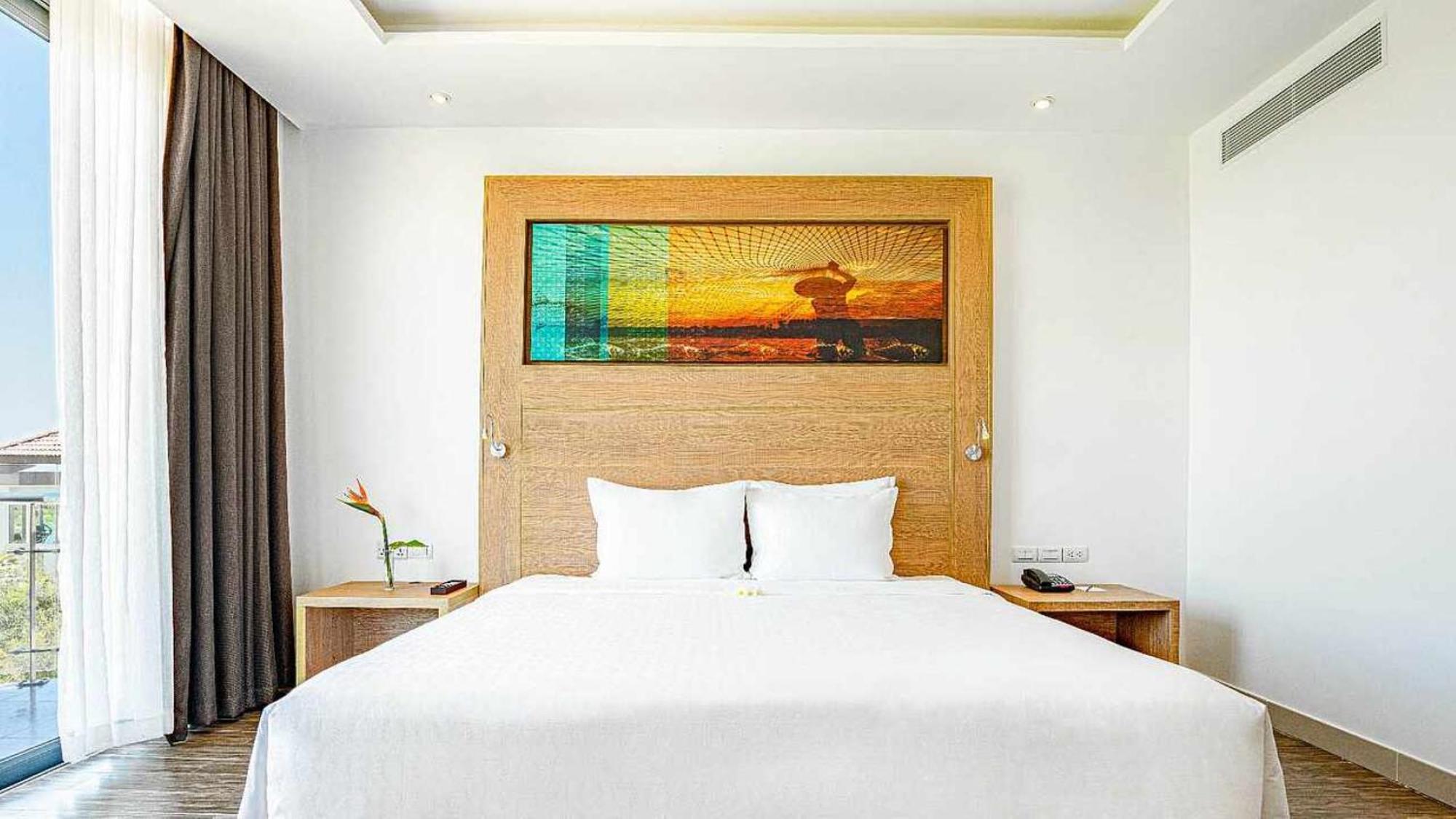 Robinson Nam Hoi An Hotel ตามกี่ ภายนอก รูปภาพ
