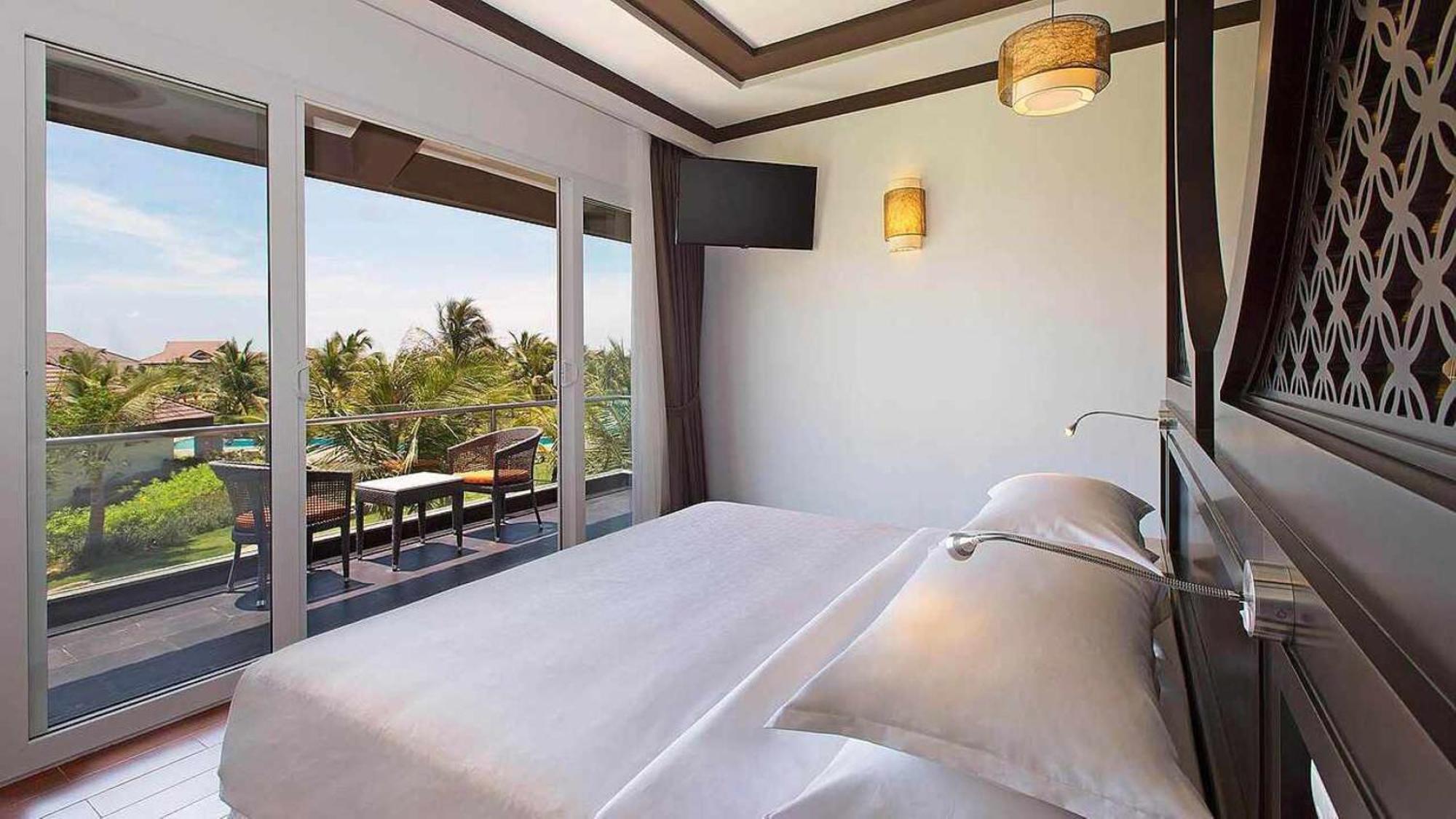Robinson Nam Hoi An Hotel ตามกี่ ภายนอก รูปภาพ
