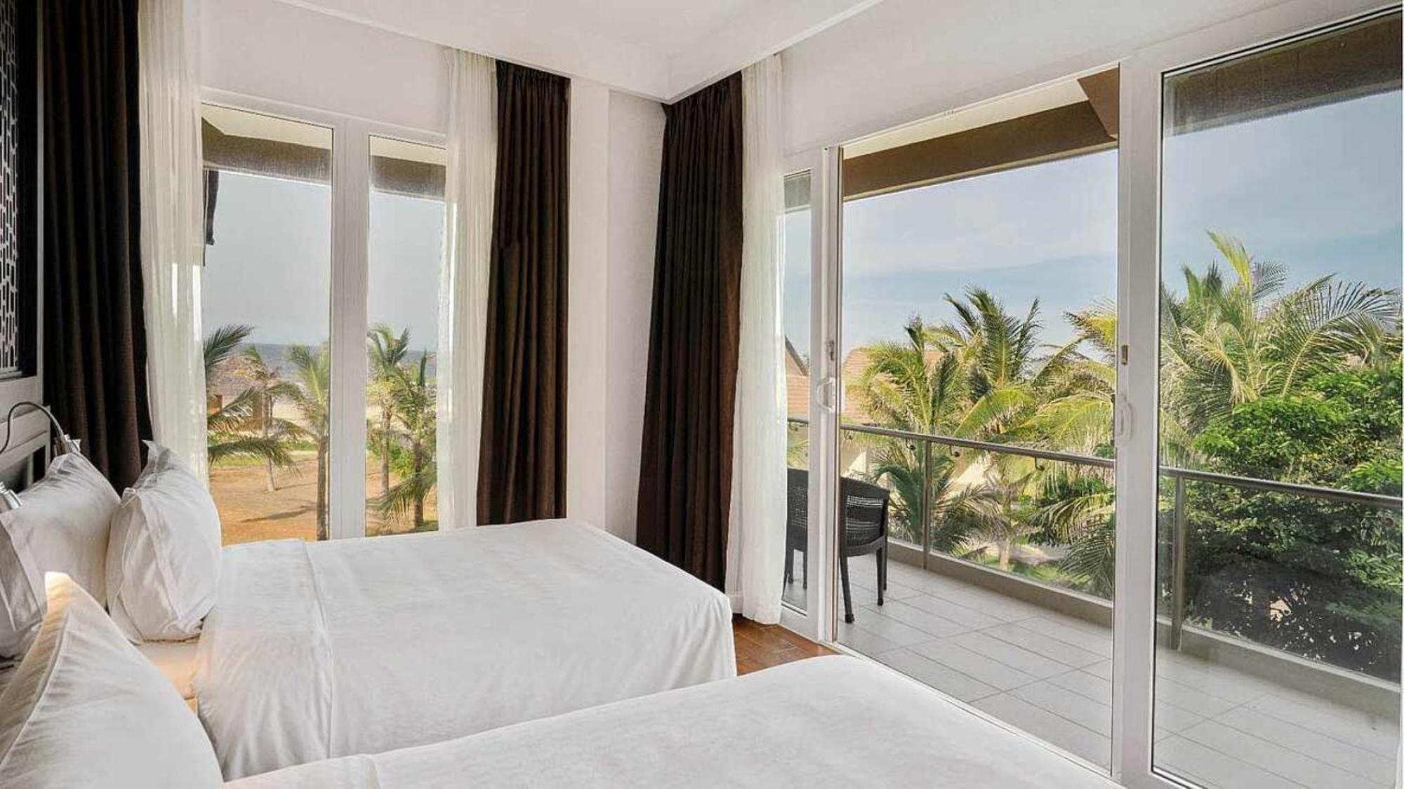 Robinson Nam Hoi An Hotel ตามกี่ ภายนอก รูปภาพ