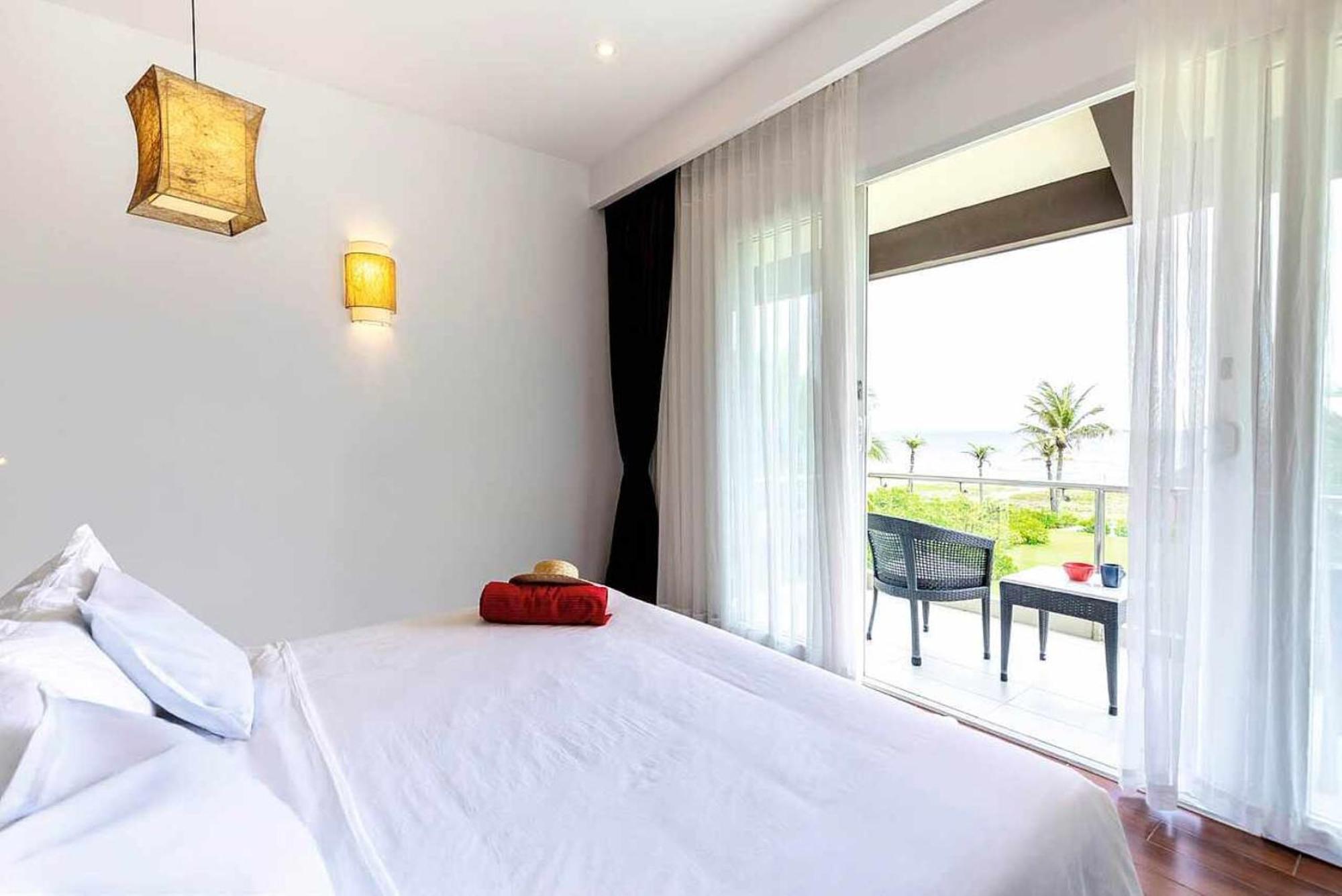 Robinson Nam Hoi An Hotel ตามกี่ ภายนอก รูปภาพ