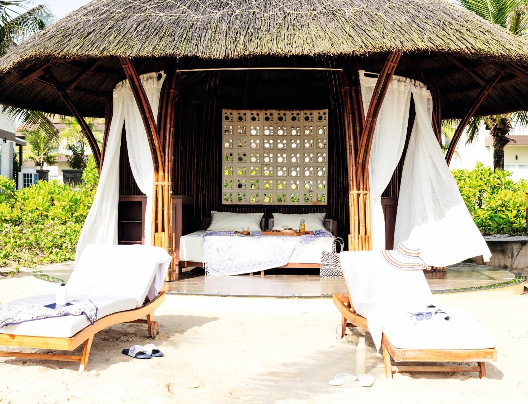 Robinson Nam Hoi An Hotel ตามกี่ ภายนอก รูปภาพ