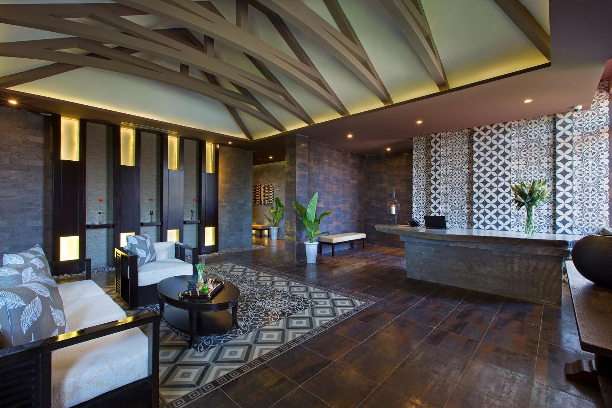 Robinson Nam Hoi An Hotel ตามกี่ ภายนอก รูปภาพ