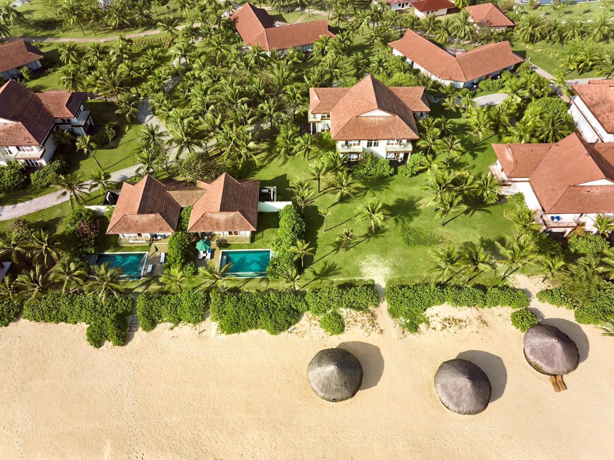 Robinson Nam Hoi An Hotel ตามกี่ ภายนอก รูปภาพ